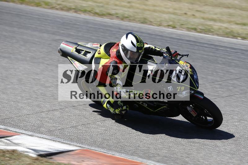 /13 01.05.2026  Speer Racing ADR/Gruppe gelb/78